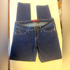 YMI-WannaBetaBut? Skinny Jeans